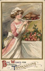 Best Wishes for a Happy Thanksgiving Best Wishes for a Happy Thanksgiving