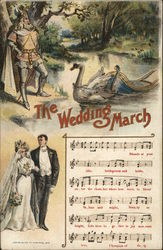 The Wedding March The Wedding March
