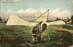 Gilbert's Aeroplane Gilbert's Aeroplane