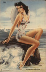 Seashore Senorita Seashore Senorita