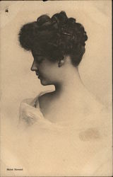 Mabel Howard Postcard