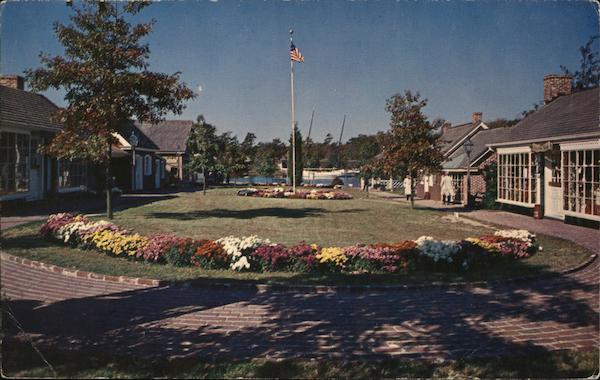 The Mall Smithville New Jersey
