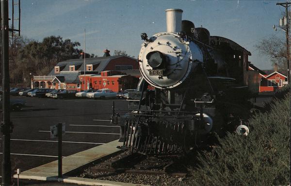 Citro's 1900 - The Gaslight Restaurant Wayne New Jersey