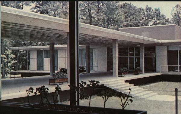 Tulane University - Delta Regional Primate Research Center Covington Louisiana