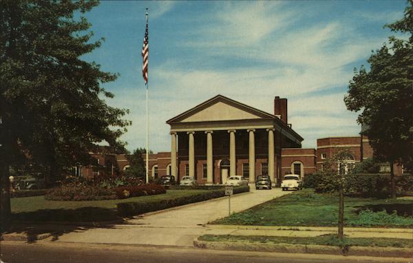 Shriners Hospital for Crippled Children Springfield Massachusetts
