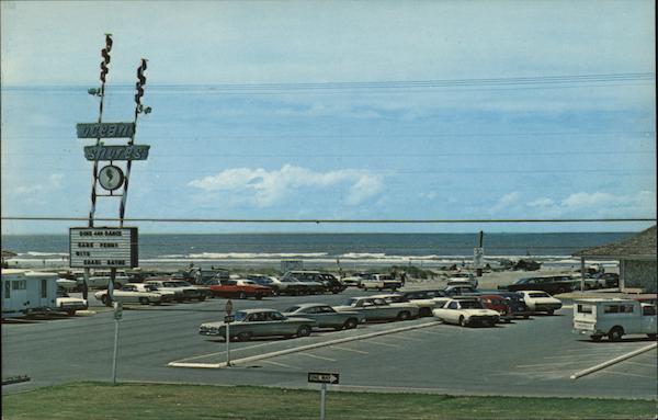 Ocean Shores, Washington