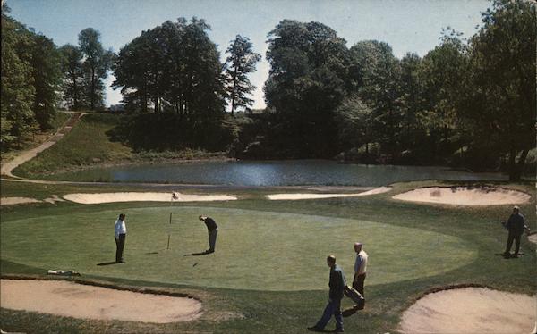 Greetings from Cleveland, Ohio