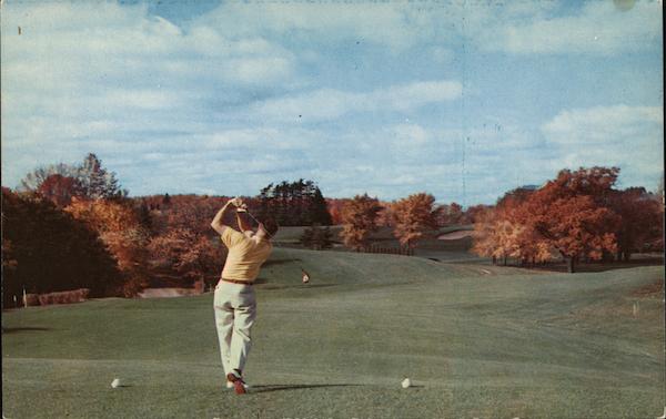 Greetings from Beautiful Lake Champlain Plattsburgh New York