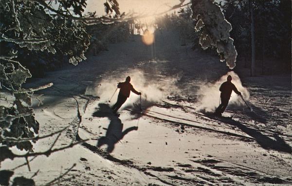 Killington Ski Resort Vermont