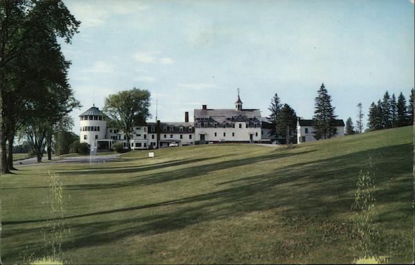 Lyndon Teachers College Lyndon Center Vermont