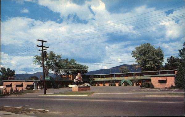 Sun-Set Motel & Restaurant Rutland Vermont