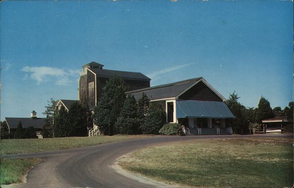 Dennis Playhouse Massachusetts