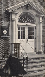 M. Irene Boyer Memorial Retirement Home Pottstown, PA Postcard Postcard Postcard