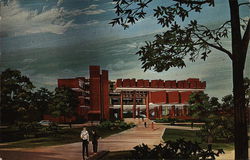 Robert Hutchings Goddard Library, Clark University Robert Hutchings Goddard Library, Clark University