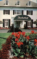 Shadowbrook Postcard