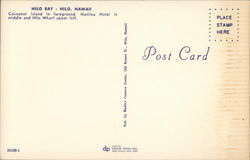 back