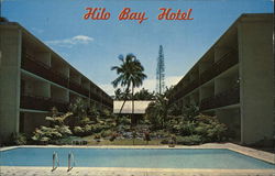 Hilo Bay Hotel Hilo Bay Hotel