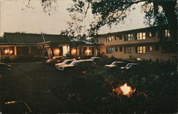 Hilo Hotel Postcard