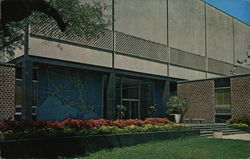 St. Tammany Parish Court House Covington, LA Postcard Postcard Postcard