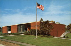 Yakima Valley Historical Museum Washington Postcard Postcard Postcard