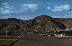 Coulee Dam, Washington Postcard Postcard Postcard