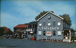 Antique Center Antique Center