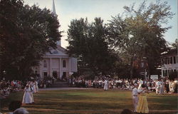 Storrowton on Eastern States Fair Grounds Storrowton on Eastern States Fair Grounds