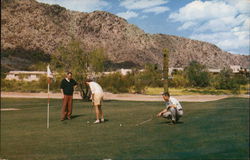 Paradise Valley Country Club Paradise Valley Country Club