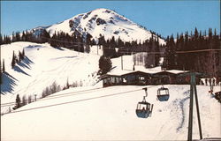Park City Summit House Postcard