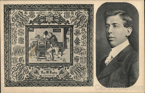 Phildaelphia College of Horology Philadelphia Pennsylvania