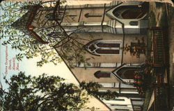 Centre Congregational Church Centre Congregational Church