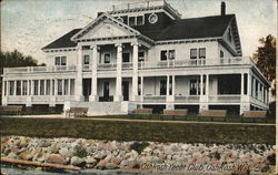 Oshkosh Yacht Club Oshkosh Yacht Club