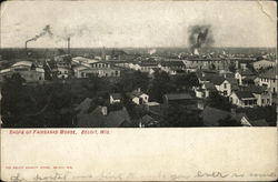Shops of Fairbanks Morse Beloit, WI Postcard Postcard Postcard