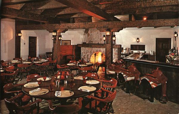 Tubac Valley Country Club - The Stables Inn Arizona