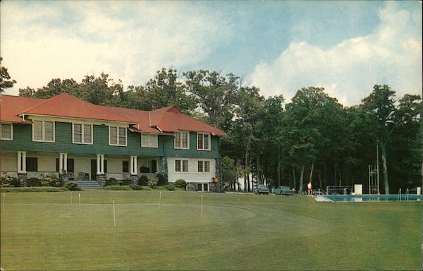 Somerset Golf Club Pennsylvania