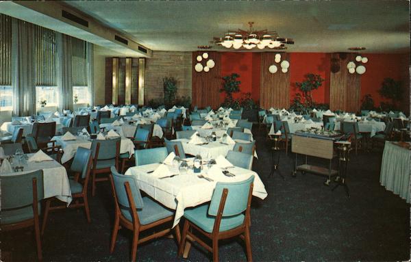 Jennie's Restaurant Chicago Illinois