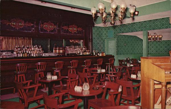 Madden Inn & Golf Club - O'Madden Pub Brainerd Minnesota