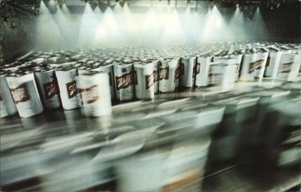 Schlitz Brewing Company Milwaukee Wisconsin