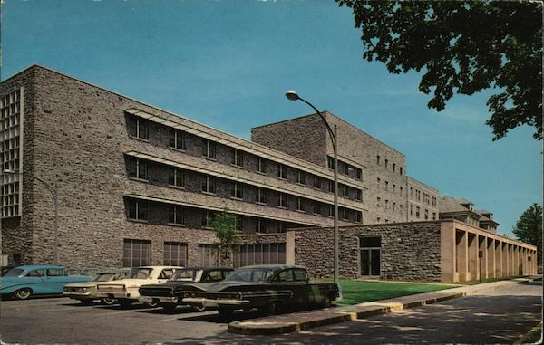 Carlisle Hospital Pennsylvania