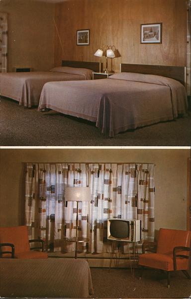 Crescent Lodge Cresco Pennsylvania