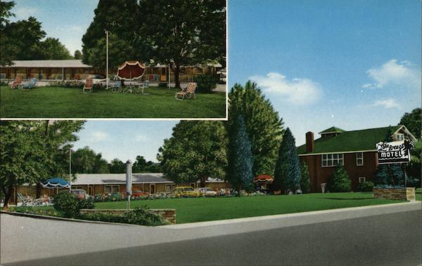 Lake Breeze Motel, 3504 W Lake Rd Erie Pennsylvania