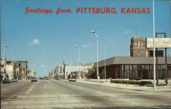 Pittsburg kansas casino