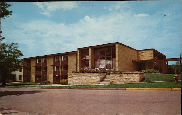 Southwestern College Kansas 112