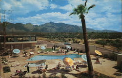 Cliff Manor Motor Hotel Cliff Manor Motor Hotel