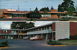 Country Kitchen Corvallis, OR Postcard Postcard Postcard