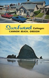 Surfwind Cottages Surfwind Cottages