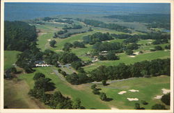St. Simons Island Golf Club St. Simons Island Golf Club