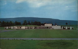 Nason Hospital Roaring Spring, PA Postcard Postcard Postcard