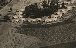 Farm Workers' Community Postcard