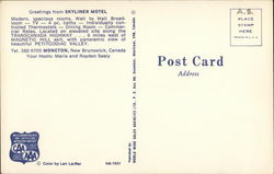 back